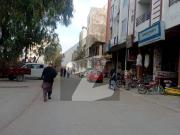 Commercial Pair Plots For Sale In Jinnah Gardens Civic...