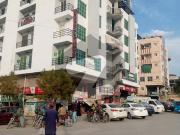 Commercial Pair Plots in Civic Commercial Jinnah Gardens...