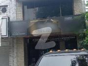 Commercial Plot Available For Sale