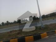Commercial Plot Available For Sale In DHA Valley