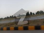 Commercial Plot Available For Sale In DHA Valley