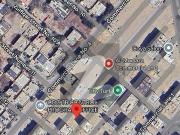 Commercial Plot For In DHA