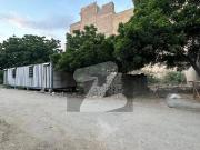 Commercial Plot For Sale