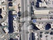 Commercial plot for sale