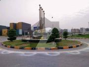 Commercial Plot For Sale 60*65 At Faisal Margalla City
