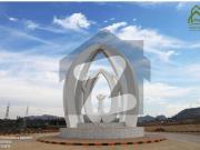 Commercial Plot For Sale 60*80 At B17 Faisal Margalla