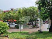 Commercial Plot For Sale 60x100
