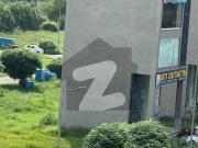 Commercial plot for sale