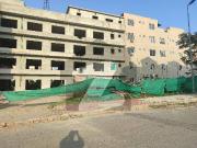 Commercial Plot For Sale