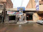 Commercial Plot For Sale At Star Market, 29 Fleming...