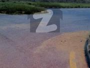 Commercial Plot For Sale Bahria Town Phase 8 rawalpindi