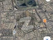 Commercial plot for sale | clifton block 5, karachi, sindh