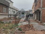 Commercial Plot For Sale Defence Road Near Khwaja Chowk