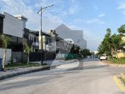 Commercial Plot for sale in Bahria enclave Islamabad