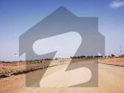 Commercial Plot For sale In Beautiful DHA Valley