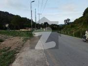 Commercial Plot For Sale In Islamabad pir sohawa road