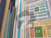 Commercial Plot For Sale In Mohlanwal Housing Scheme...