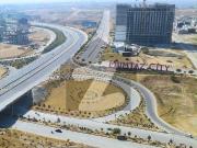 Commercial Plot For Sale in Mumtaz City Islamabad