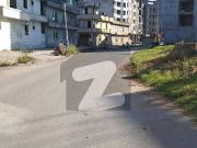 5 Marla Commercial Plot For Sale in Soan Garden On Main...