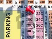 Commercial Plot for Sale | Peninsula Commercial DHA...