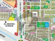 Commercial Plot For Sale Prime Location
