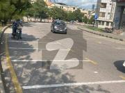 Commercial Plot For Sale Prime Location In F 6/4, Islamabad