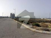 Commercial Plot For Sale Saadi Garden Block 7