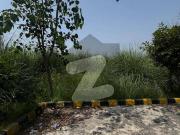 Commercial Plot For Sale Zamar Valley Islamabad