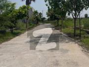 Commercial Plot for sale Zamar Valley Islamabad