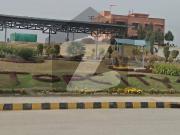 Commercial Plot In Top City 1 Block G For Sale