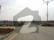 Commercial Plot Is Available For Sale