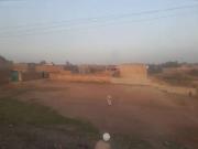 Commercial Plot Main kohat Road Opposite Baz Gul Pretrol...