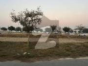 Commercial Plot No 441 | 4 Marla Plot For Sale In DHA...