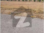 Commercial Plot Of 8 Marla In DHA Phase 6 Sector A For sale