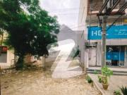 Commercial Plot On 150ft Road Bank Street
