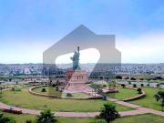 Commercial Plot Possession Area In Bahria Town Sector C...