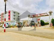 Commercial plot sale in north town residency gold block...