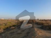 Commercial Plot Sized 100 Square Yards In DHA Phase 7...