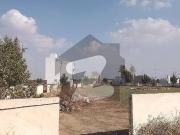 Commercial Plot Vip Location Near Park And Majid