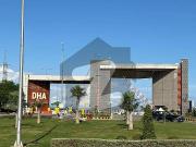 Commercial Plots in C1 to C6 | Main DHA Expressway |...