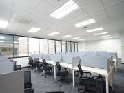 Commercial Private Office for Rent in Makati City