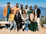 Commercial Project Commercial Showroom 1280 Sq. Ft. in...