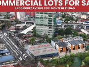 COMMERCIAL PROPERTIES FOR SALE