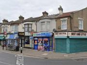 Commercial Property