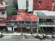 Commercial property along JP Rizal