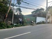 Commercial Property along Main Road