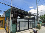 COMMERCIAL PROPERTY along Marcos Alvarez Talon 5 Las...