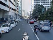 Commercial Property along Panay Avenue, Quezon City