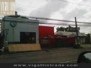 Commercial PROPERTY BF Homes Paranaque