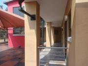 commercial property/ block of flats.